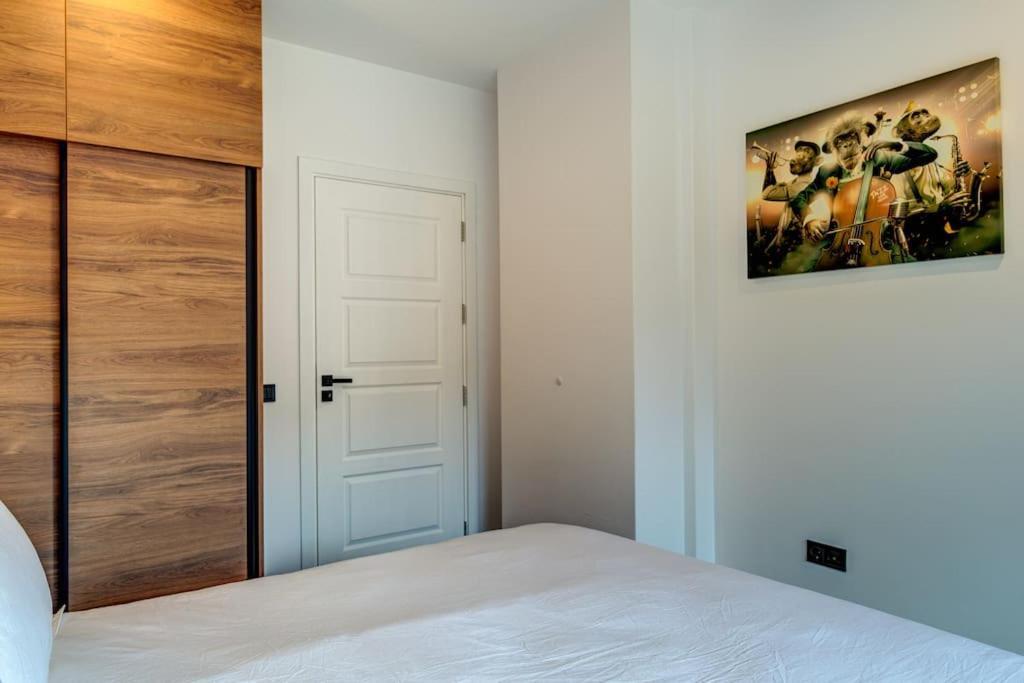 Home Away From Home Apartment 538 Smolyan Eksteriør billede