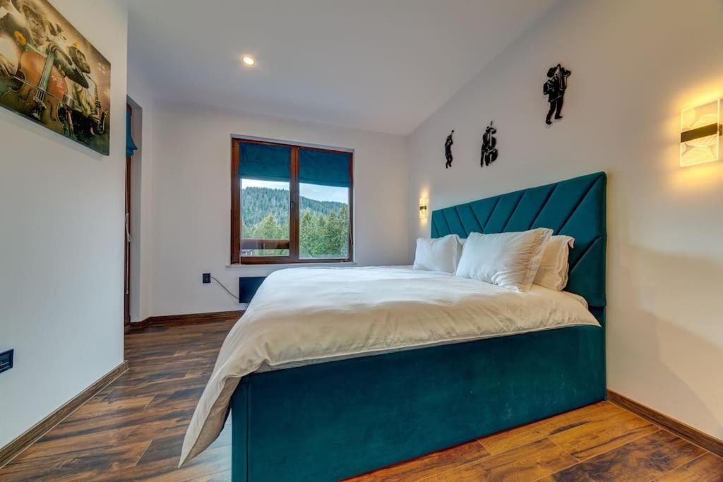 Home Away From Home Apartment 538 Smolyan Eksteriør billede