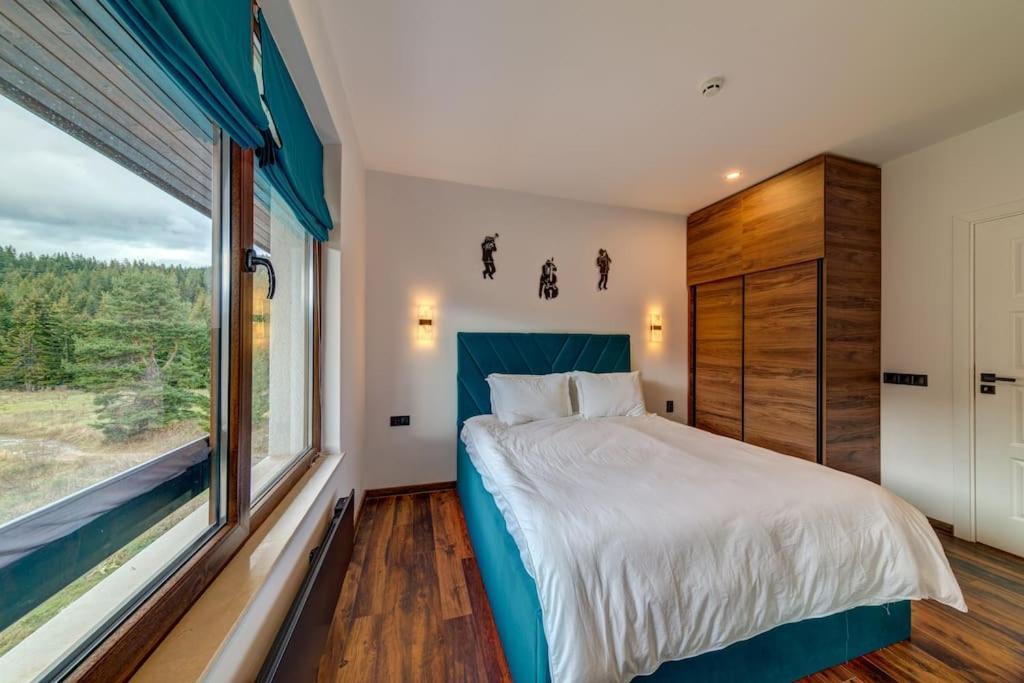 Home Away From Home Apartment 538 Smolyan Eksteriør billede